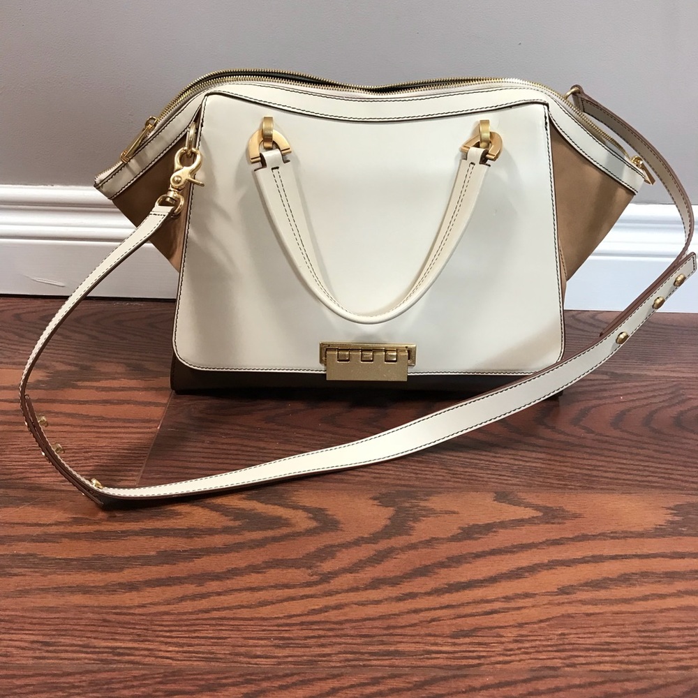 ZAC POSEN EARTHA BAG